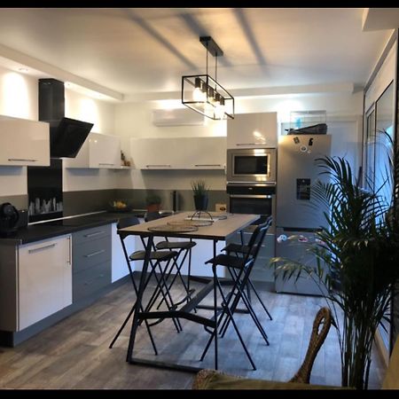 Appartement Climatise Hyper Centre De Μασσαλία Εξωτερικό φωτογραφία