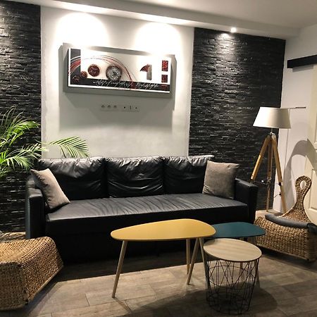 Appartement Climatise Hyper Centre De Μασσαλία Εξωτερικό φωτογραφία