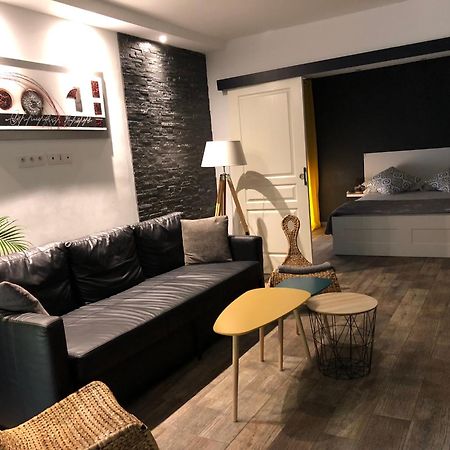 Appartement Climatise Hyper Centre De Μασσαλία Εξωτερικό φωτογραφία