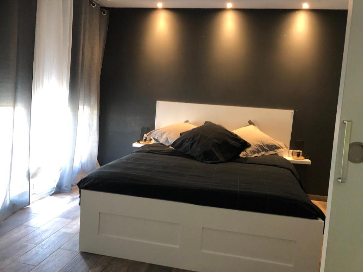 Appartement Climatise Hyper Centre De Μασσαλία Εξωτερικό φωτογραφία
