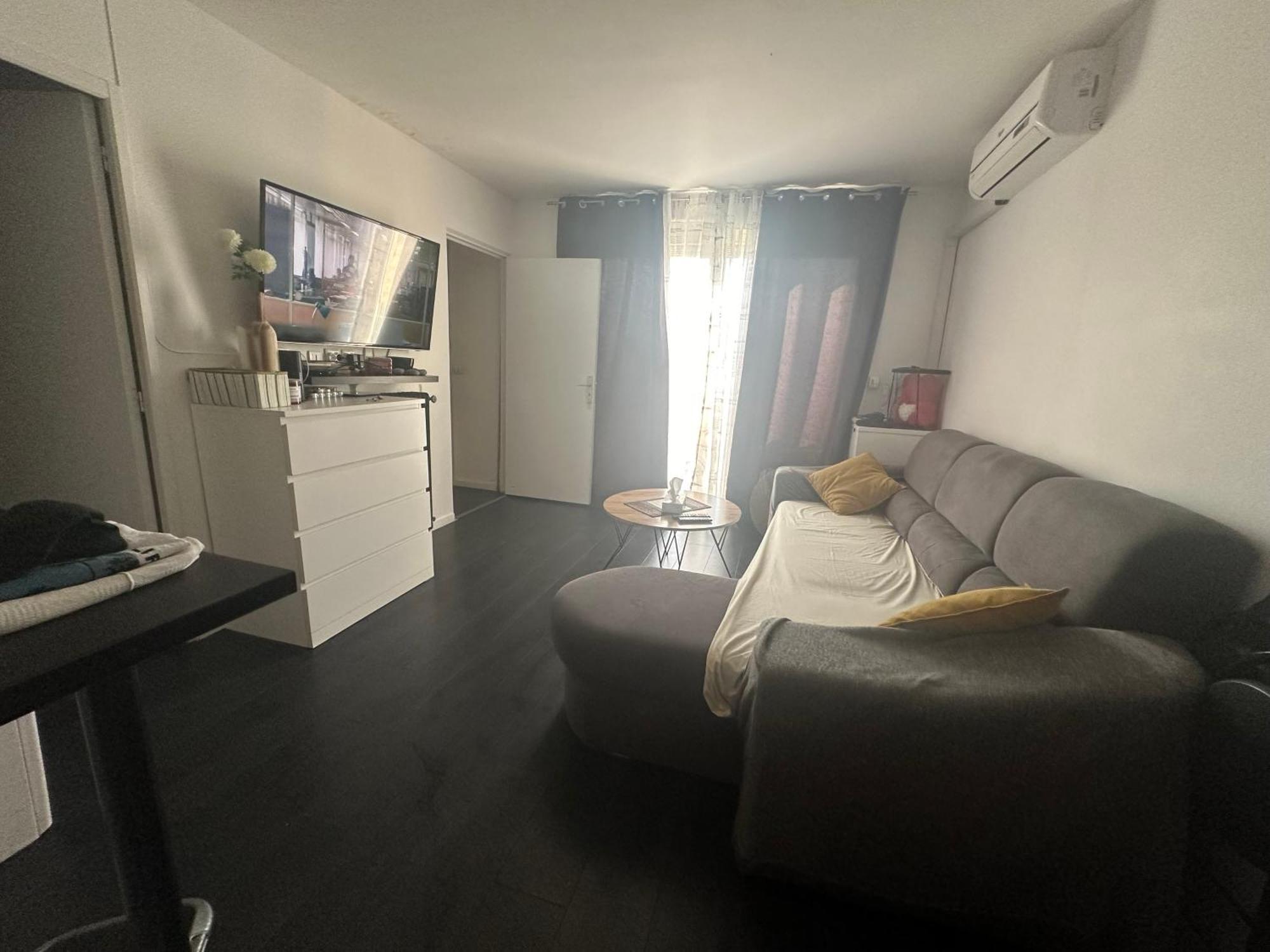 Appartement Climatise Hyper Centre De Μασσαλία Εξωτερικό φωτογραφία