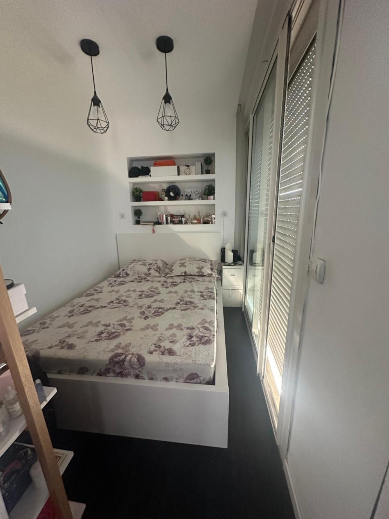 Appartement Climatise Hyper Centre De Μασσαλία Εξωτερικό φωτογραφία