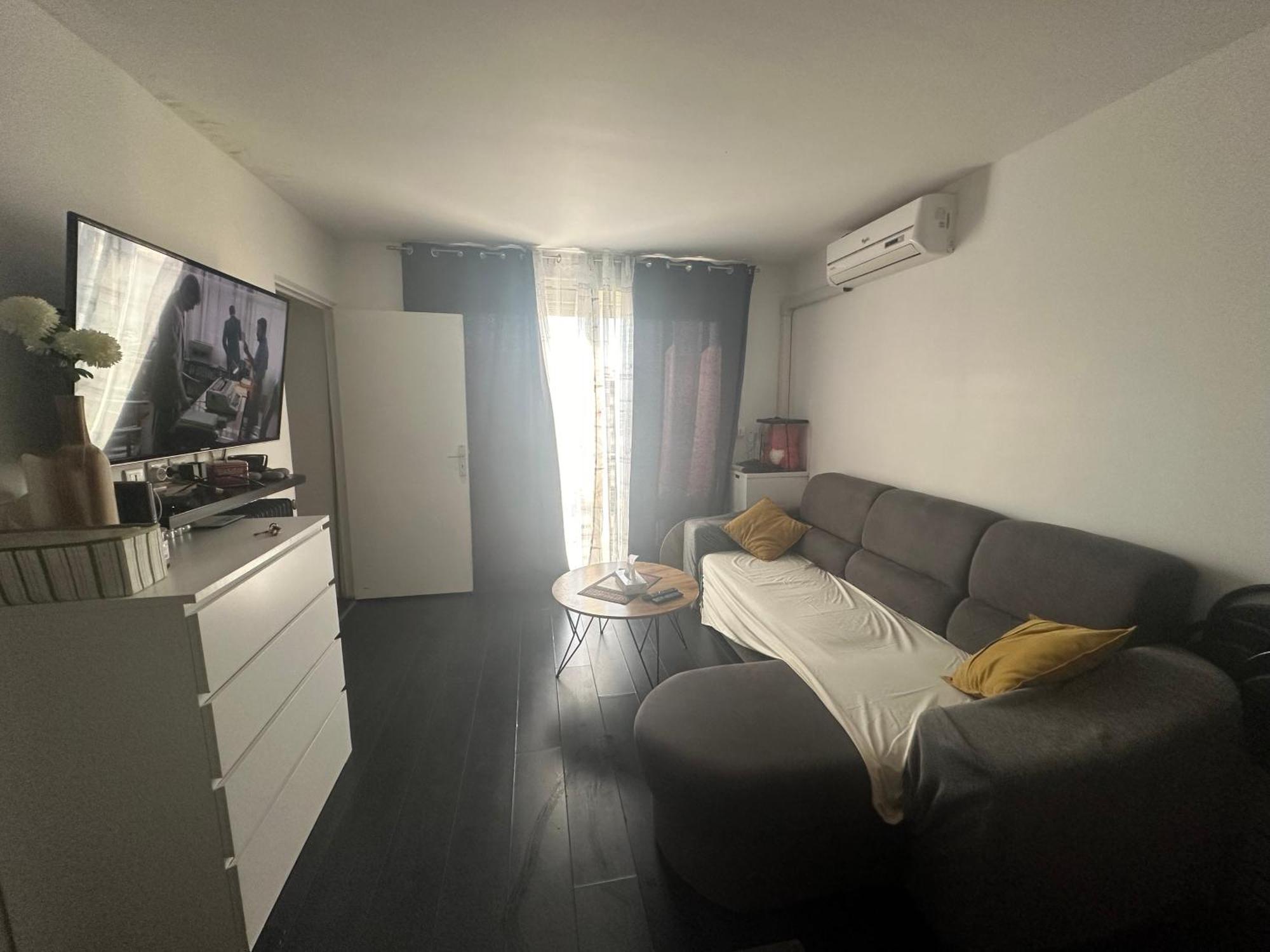 Appartement Climatise Hyper Centre De Μασσαλία Εξωτερικό φωτογραφία