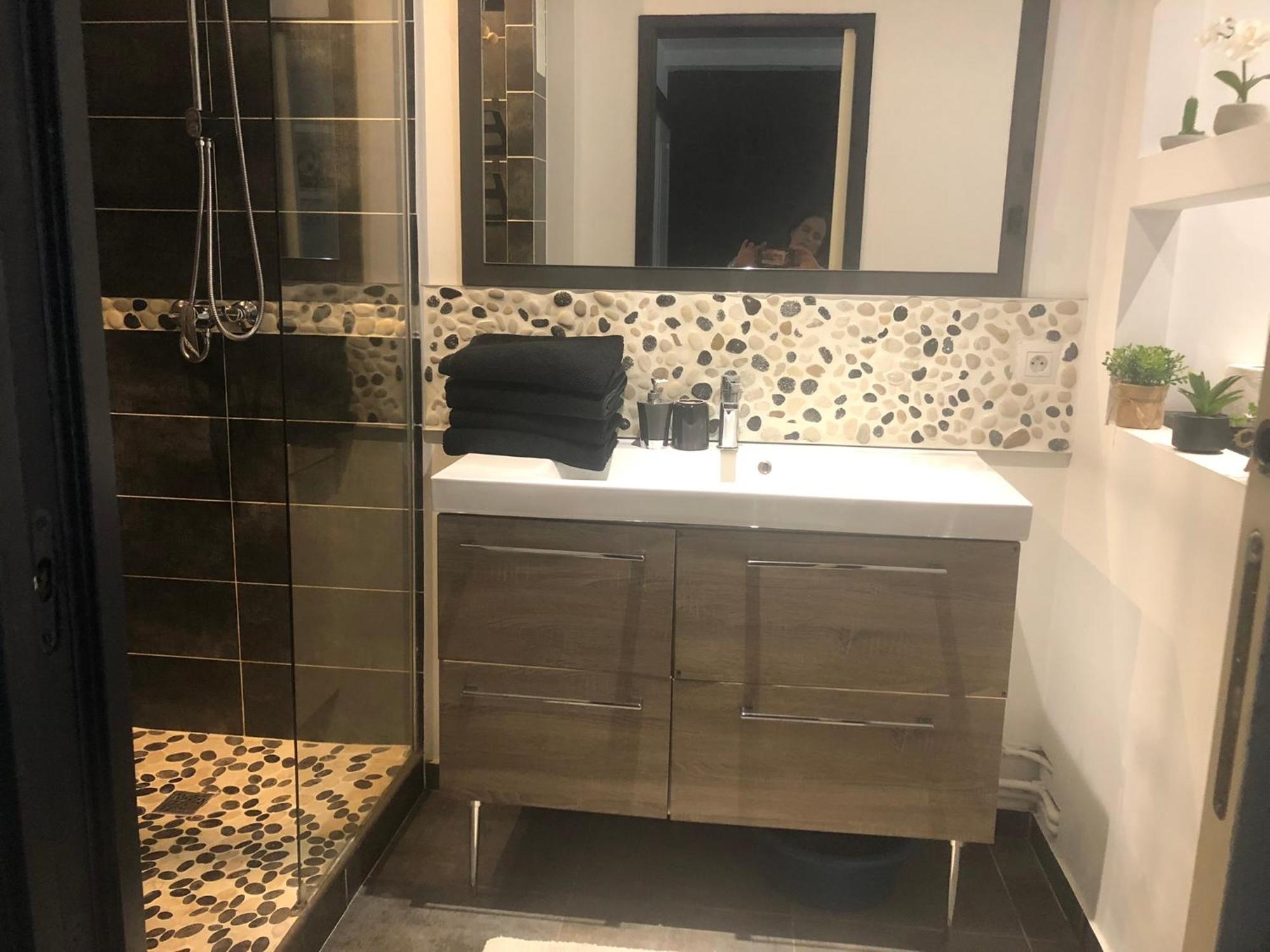 Appartement Climatise Hyper Centre De Μασσαλία Εξωτερικό φωτογραφία